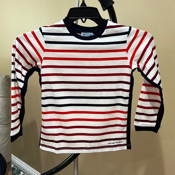 Jacadi Other - Jacadi Paris boy long sleeves
